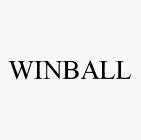 WINBALL