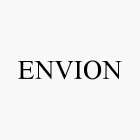 ENVION