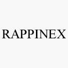 RAPPINEX