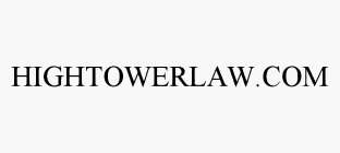 HIGHTOWERLAW.COM