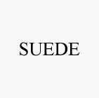 SUEDE