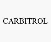 CARBITROL