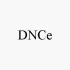 DNCE