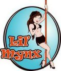 LIL' MYNX