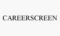 CAREERSCREEN
