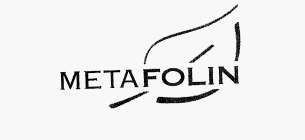 METAFOLIN