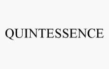 QUINTESSENCE