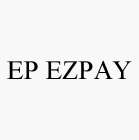 EP EZPAY