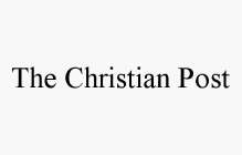 THE CHRISTIAN POST