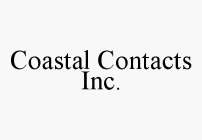 COASTAL CONTACTS INC.