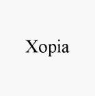 XOPIA