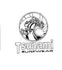 TSUNAMI SURFWEAR