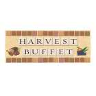 HARVEST BUFFET