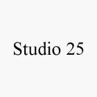 STUDIO 25