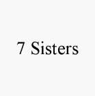 7 SISTERS