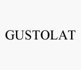 GUSTOLAT