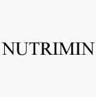 NUTRIMIN