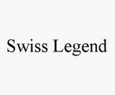 SWISS LEGEND