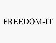 FREEDOM-IT