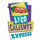 LOCO CALIENTE EXPRESS