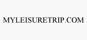 MYLEISURETRIP.COM