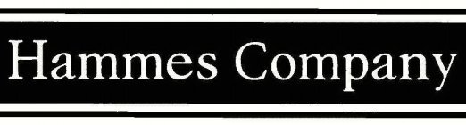 HAMMES COMPANY