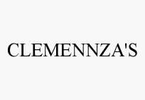 CLEMENNZA'S