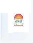 NATIONAL LATINO SPORTS HALL OF FAME