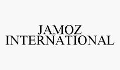 JAMOZ INTERNATIONAL