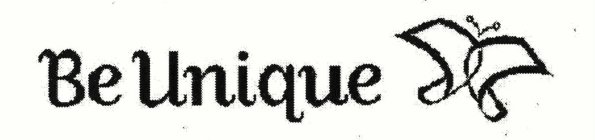 BE UNIQUE