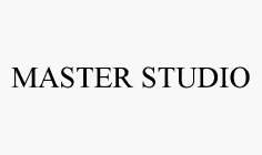 MASTER STUDIO