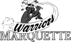 MARQUETTE WARRIORS