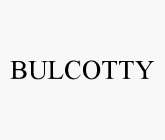 BULCOTTY