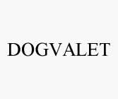 DOGVALET