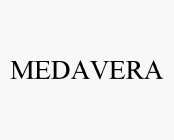 MEDAVERA