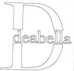 D DEABELLA