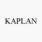 KAPLAN