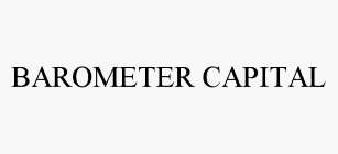 BAROMETER CAPITAL