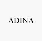 ADINA