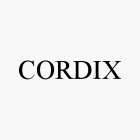 CORDIX