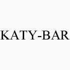 KATY-BAR