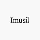 IMUSIL