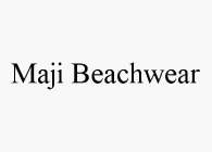 MAJI BEACHWEAR