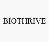 BIOTHRIVE