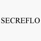 SECREFLO