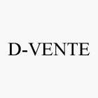 D-VENTE