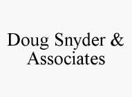 DOUG SNYDER & ASSOCIATES