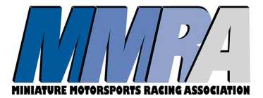 MMRA MINIATURE MOTORSPORTS RACING ASSOCIATION