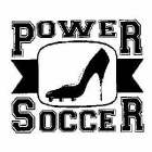 POWER SOCCER