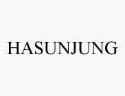 HASUNJUNG